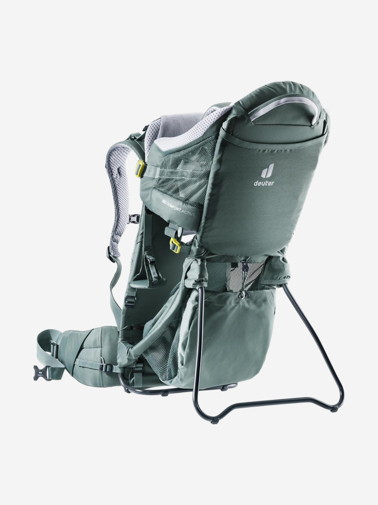 Рюкзак Deuter Kid Comfort Active