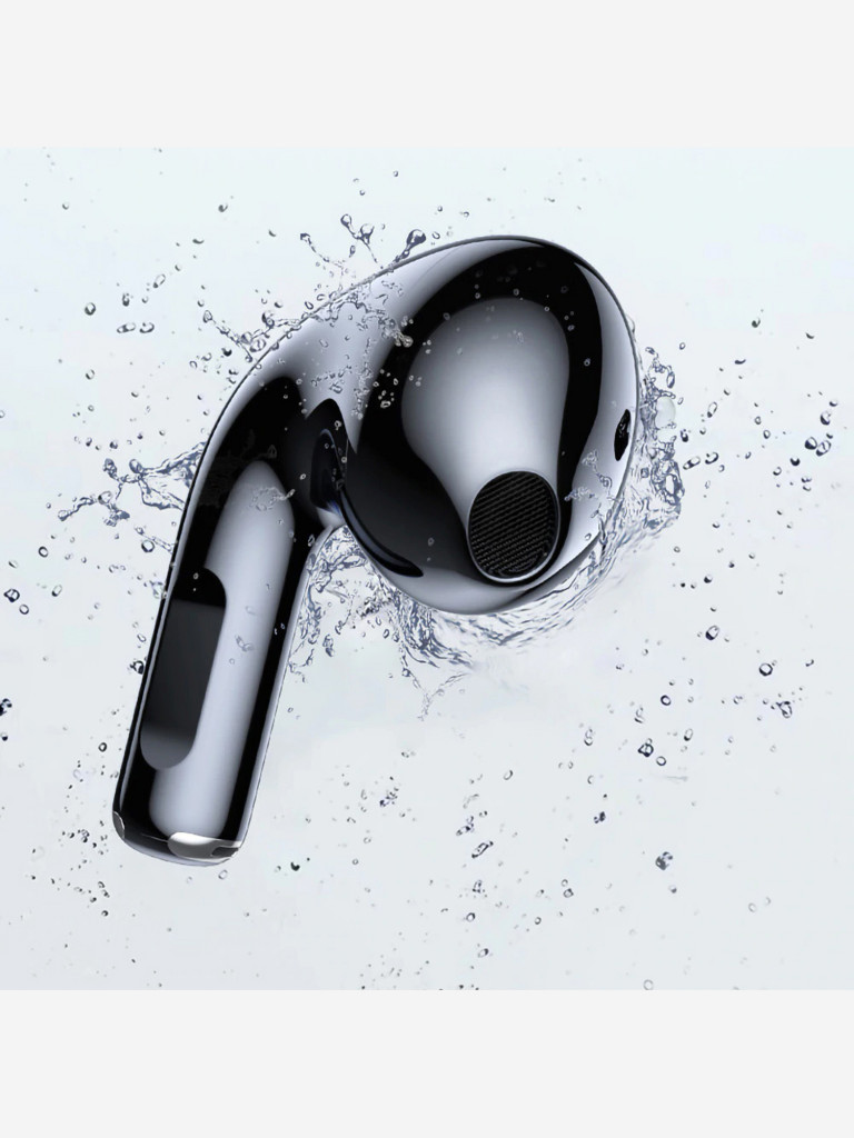 Беспроводные наушники Thinkplus Lenovo LP40 TWS черные EU VERSION