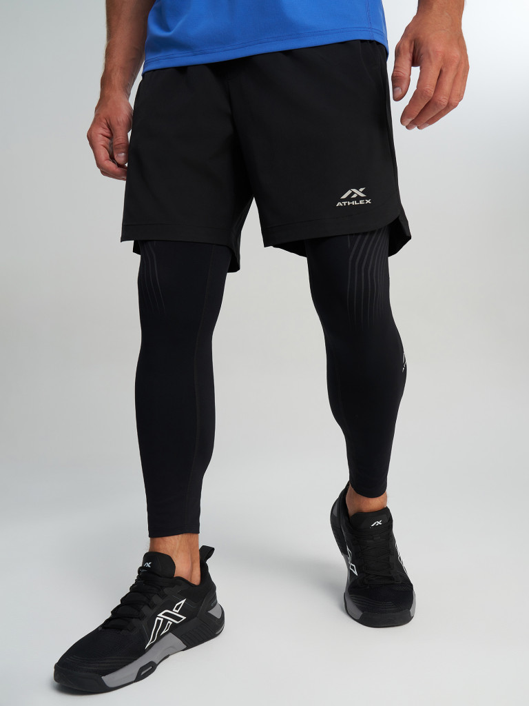 Шорты мужские Athlex