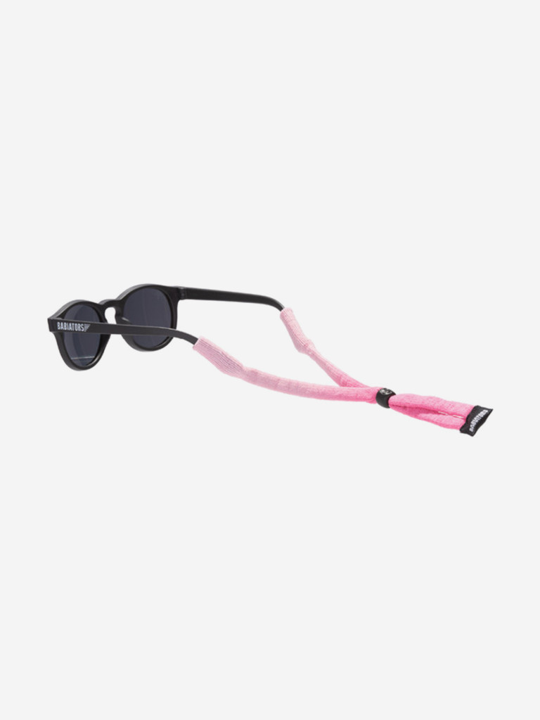 Тканевый шнурок для очков Babiators. Цвет: Розовое омбре