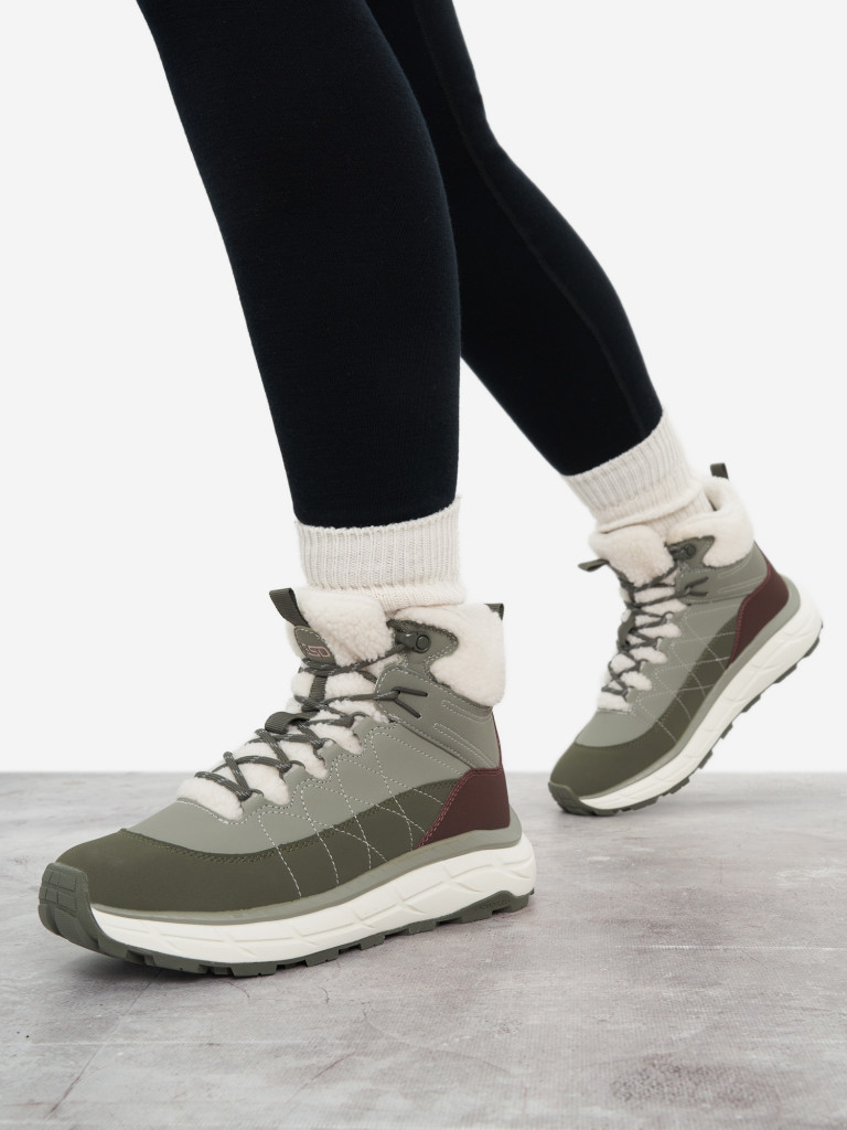 Ботинки женские GSD Ever