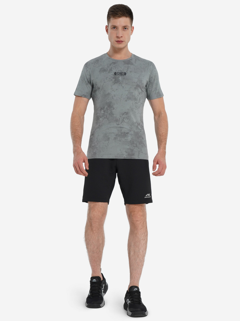 Футболка мужская Athlex