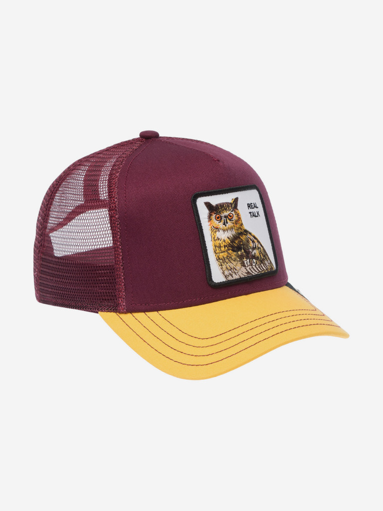 Бейсболка с сеточкой GOORIN BROTHERS 101-2390