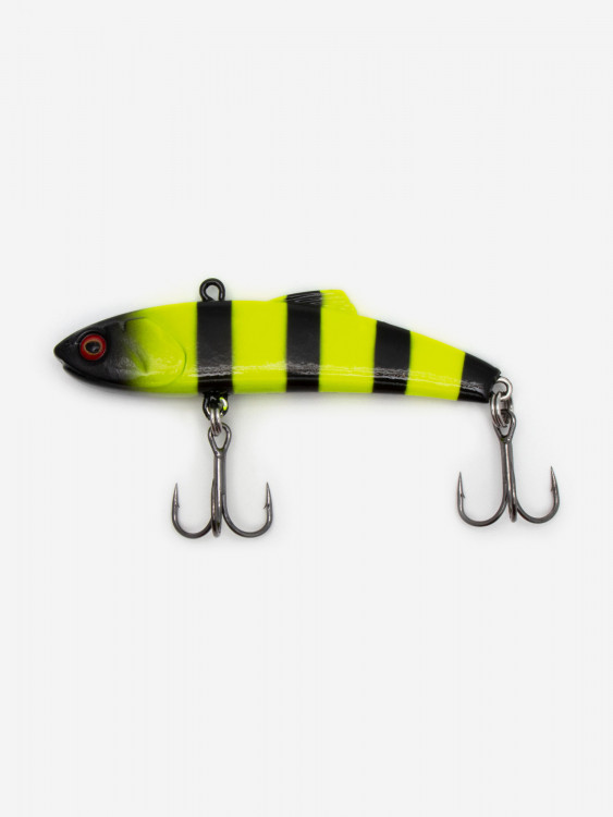 Раттлин Namazu Rebel, L-50 мм, 8 г, тонущий, цвет №176