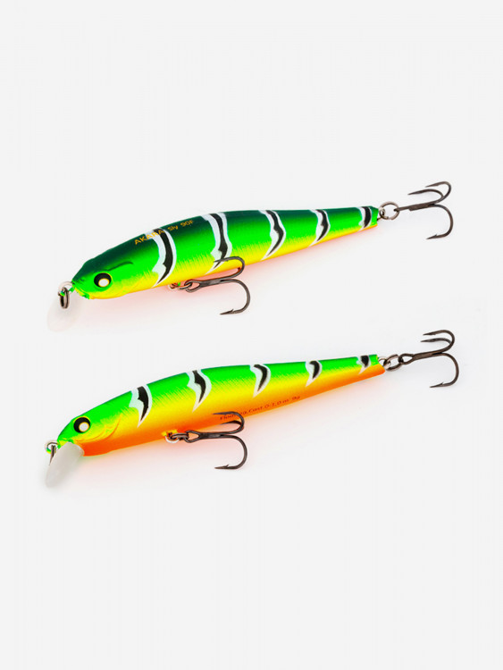 Воблер Akara Sly 90SP 9 гр. (1/3 oz 3,5 in) A107