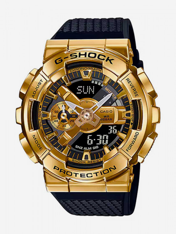 Наручные часы Casio G-SHOCK GM-110G-1A9
