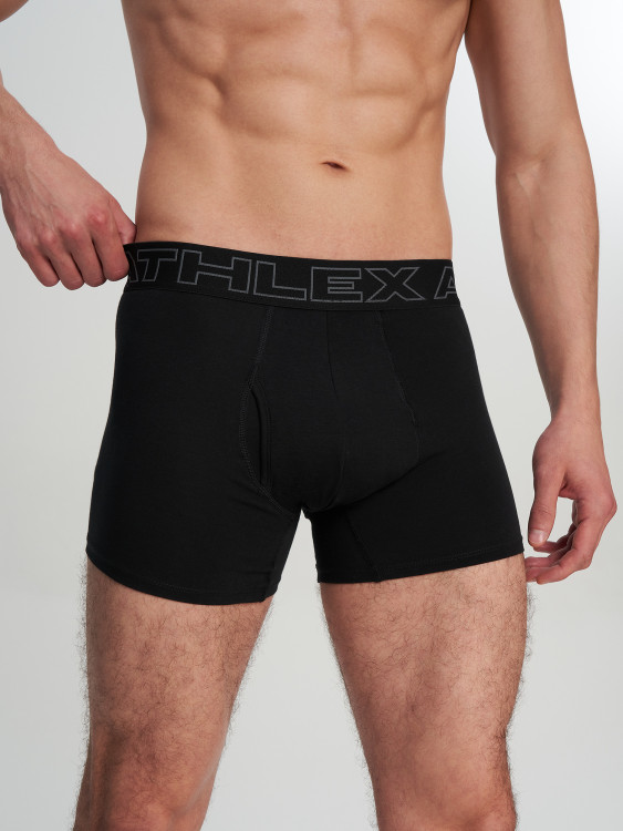 Трусы мужские Athlex, 3 штуки