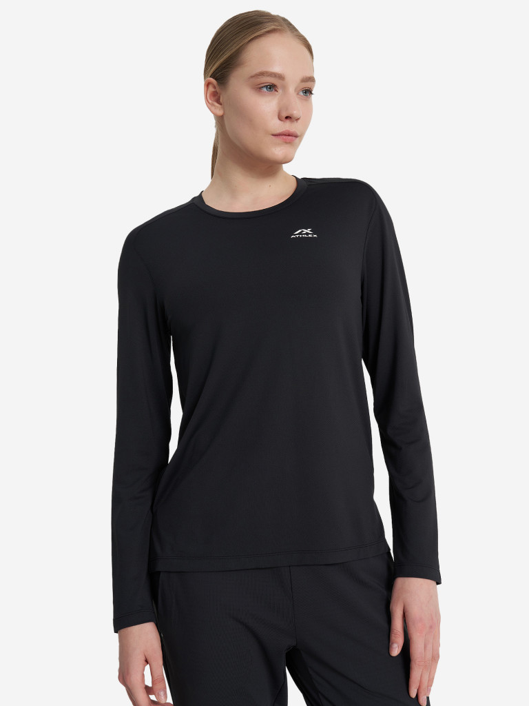 Лонгслив женский Athlex