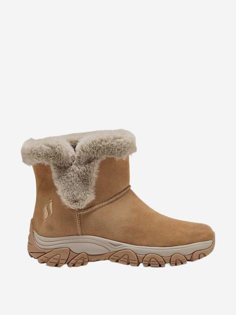 Ботинки женские Skechers Modern Comfort Snow Boots