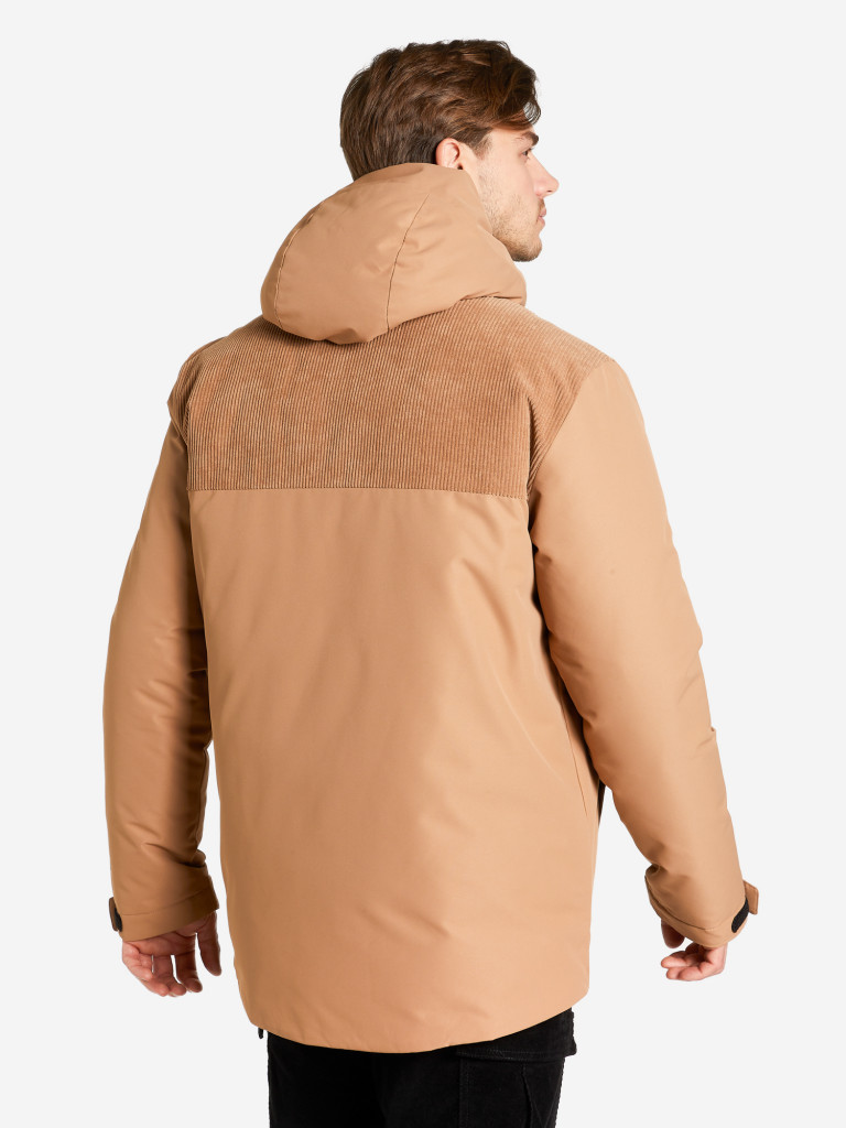 Пуховик мужской Outventure