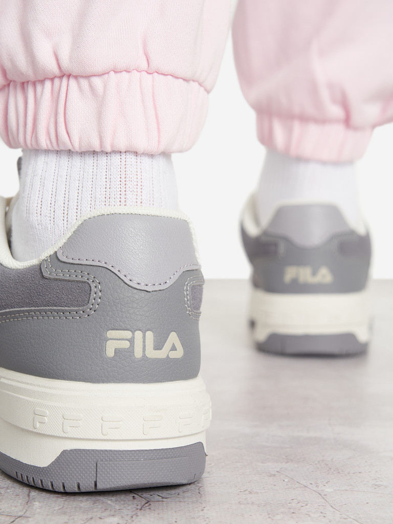 Кеды женские FILA Fx-1000 Low