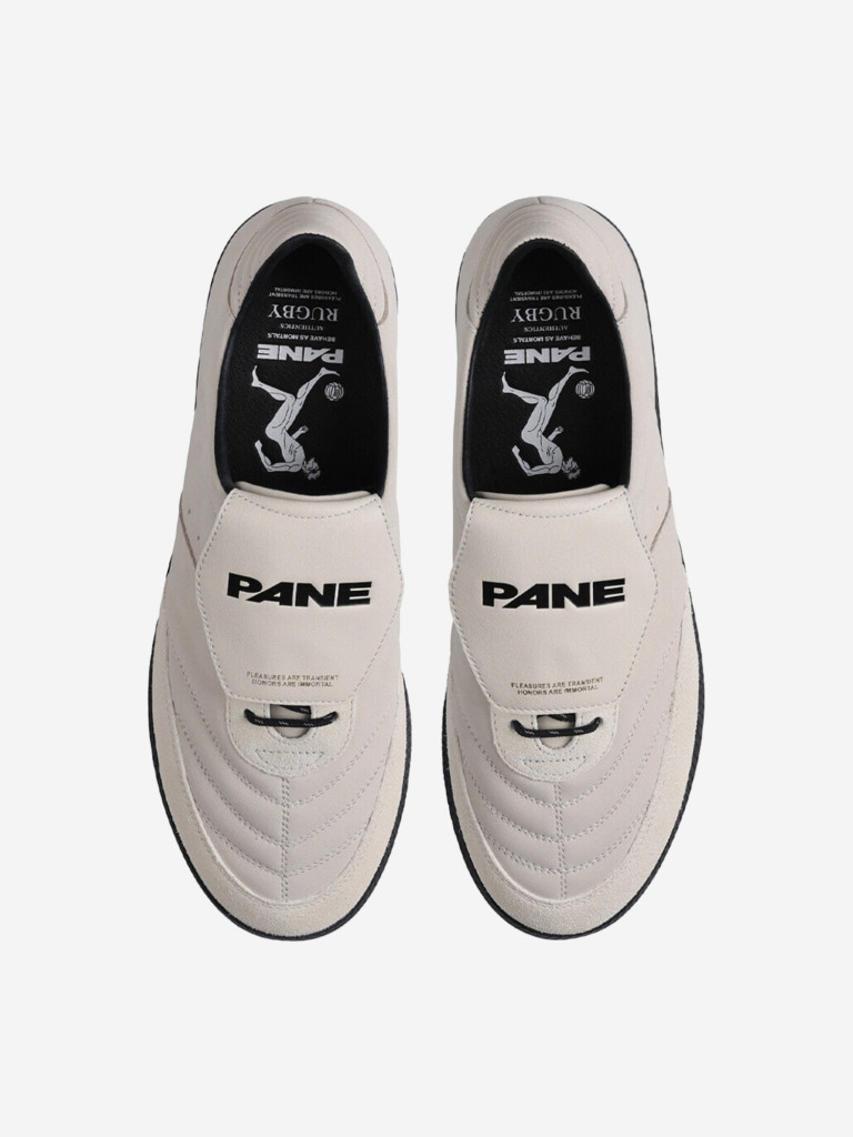 Кеды PANE Rugby