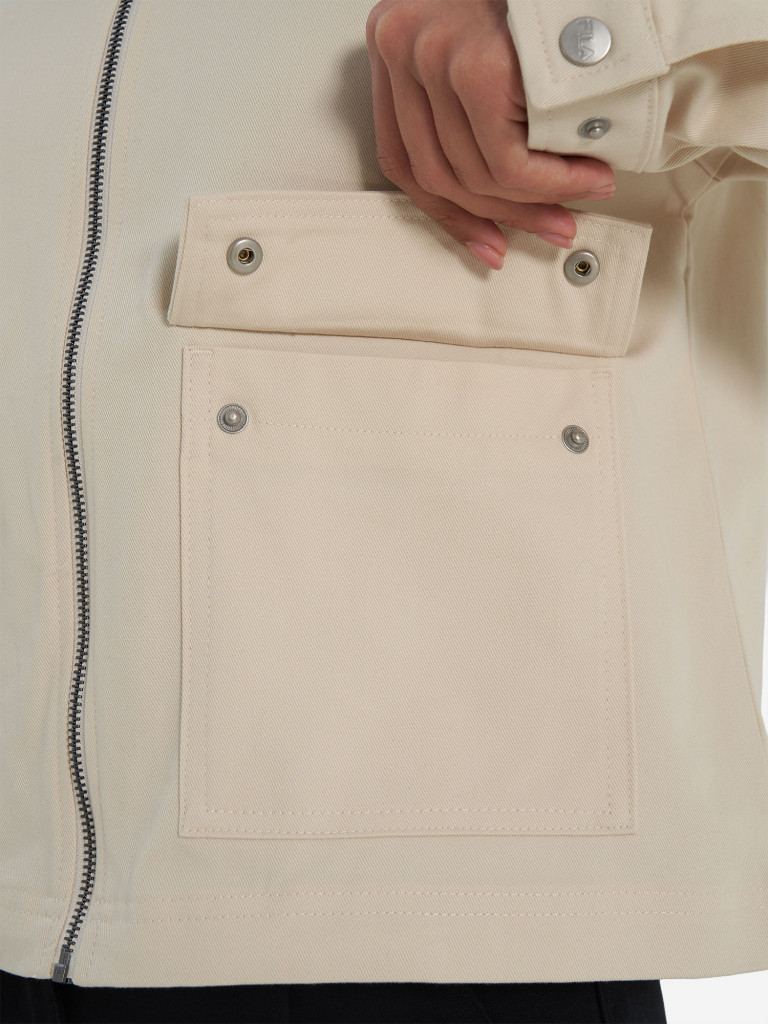 Легкая куртка женская FILA