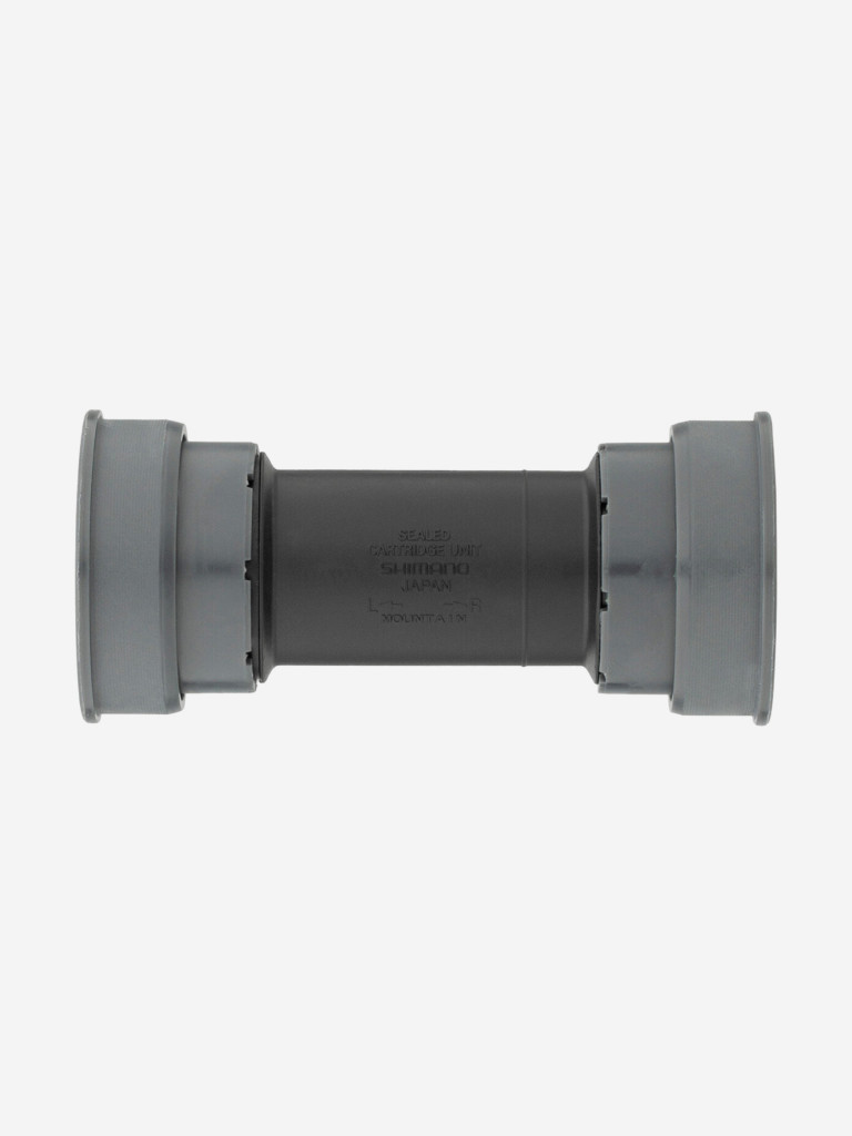 Каретка велосипедная Shimano SM-BB71-41 A, Press Fit, BB92, Hollowtech II