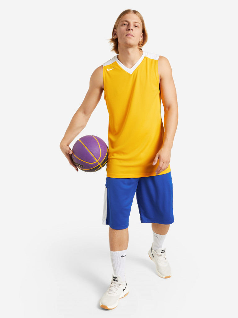 Шорты мужские Nike Elite