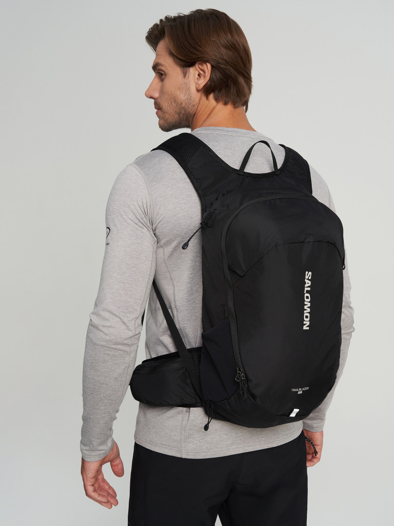 Рюкзак Salomon Trailblazer 20