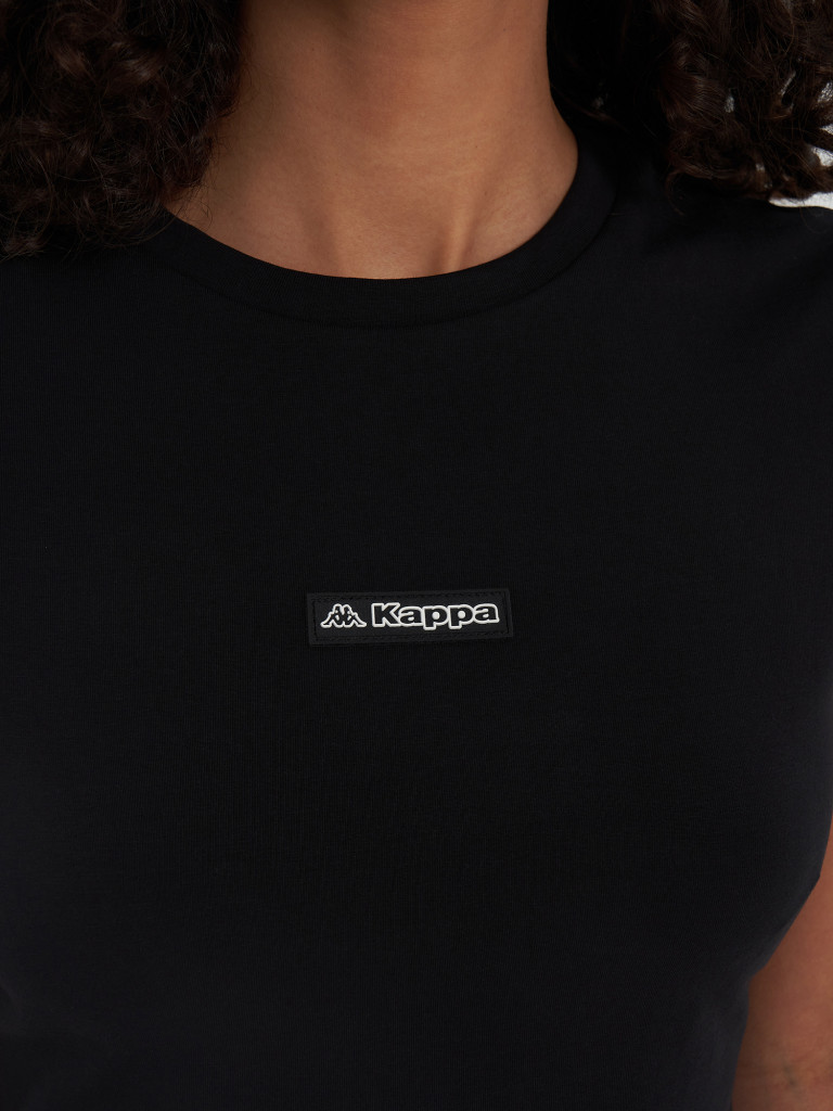 Футболка женская Kappa