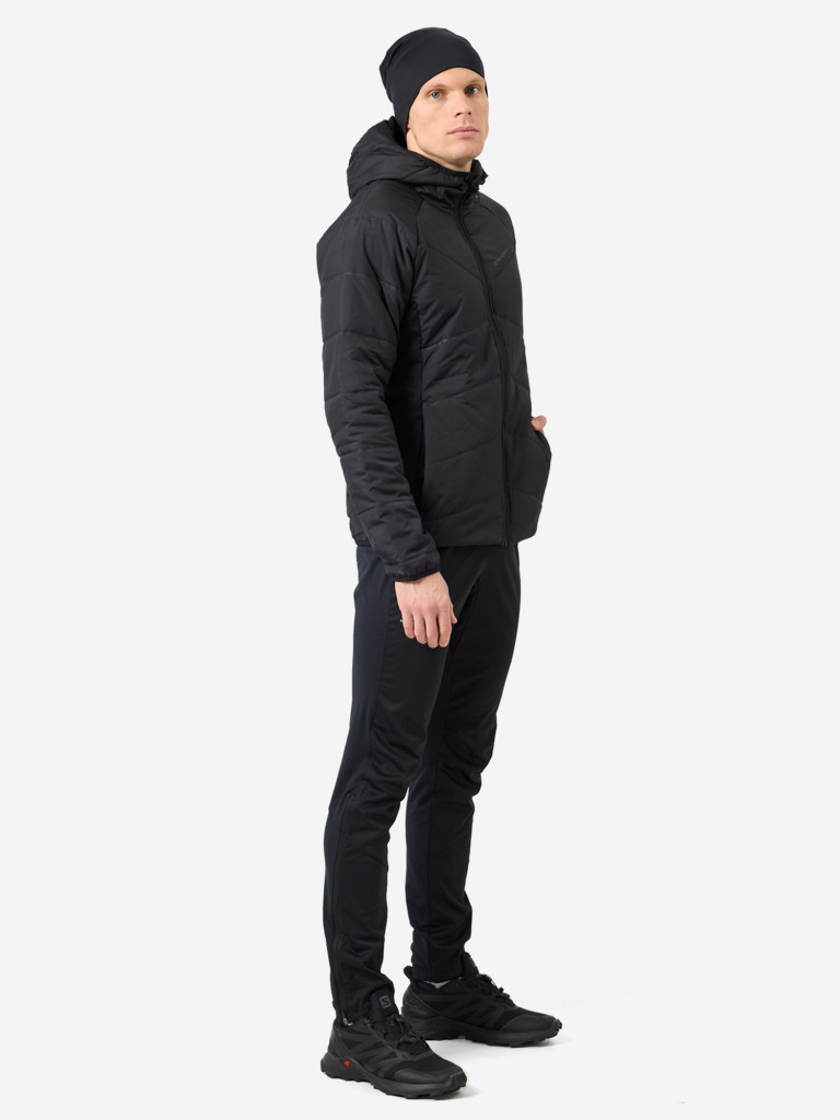 Куртка Nordski Hybrid Warm 2.0