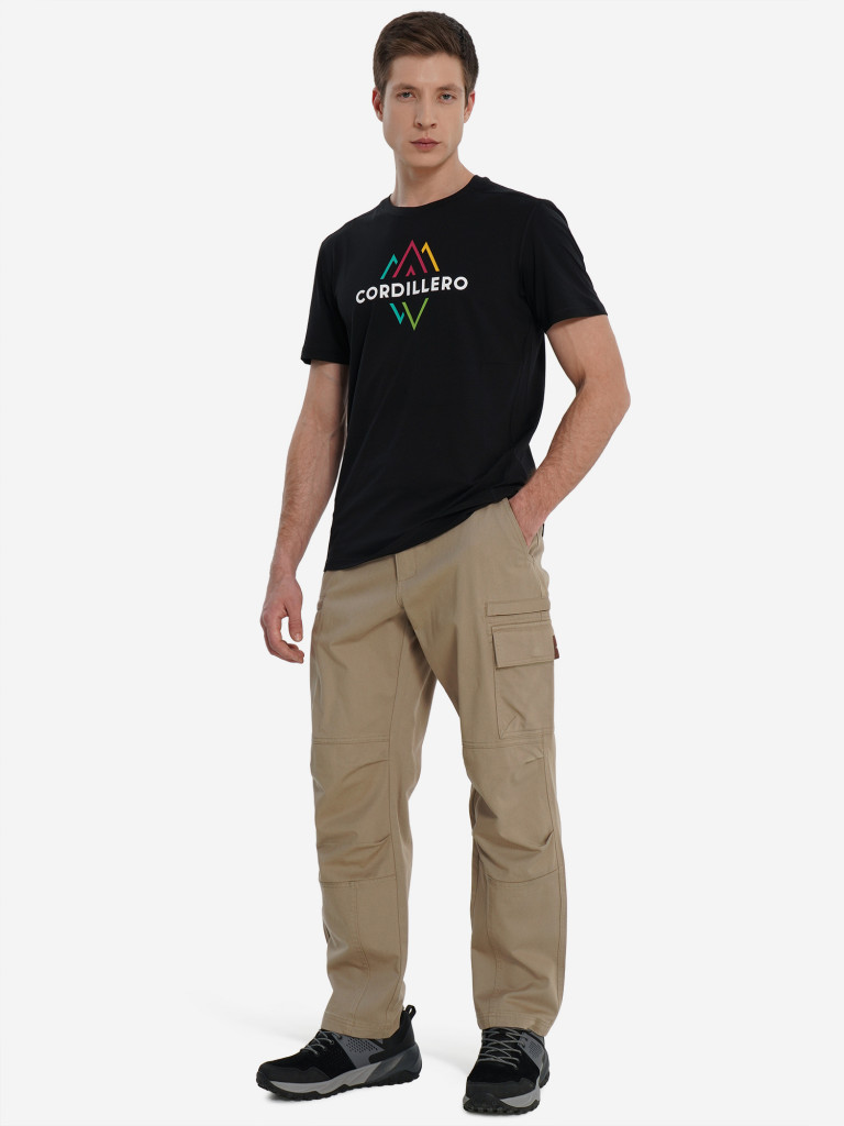 Брюки мужские Cordillero