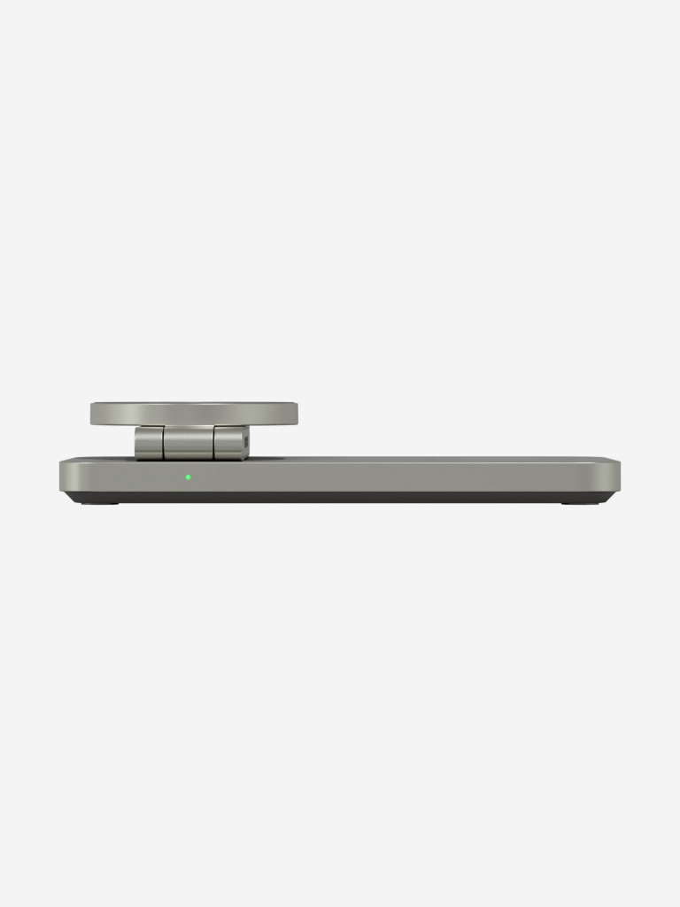 Складное беспроводное зарядное устройство MAGSSORY 3 в 1 с Qi2 для iPhone