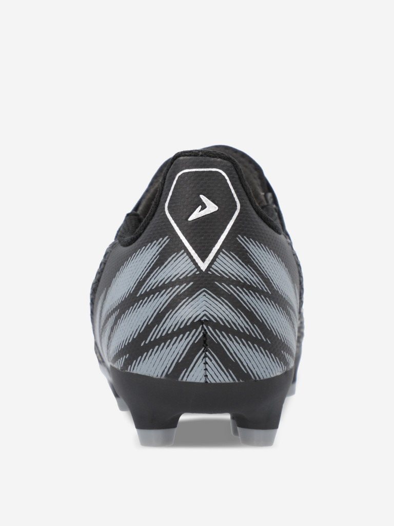 Бутсы для мальчиков Demix Exponenta Jr Fg