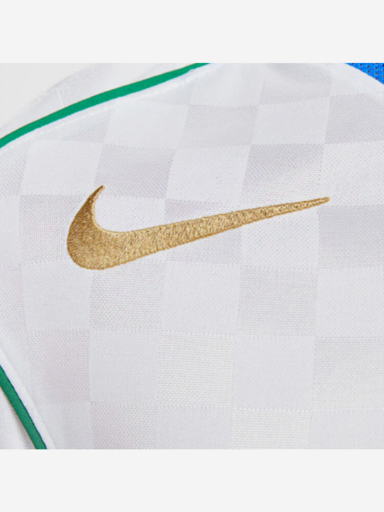 Футболка спортивная мужская Nike Total 90