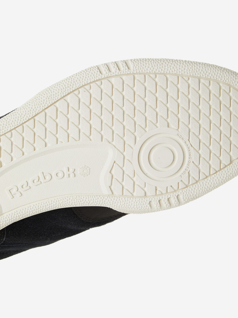 Кроссовки мужские Reebok Club C Mid II