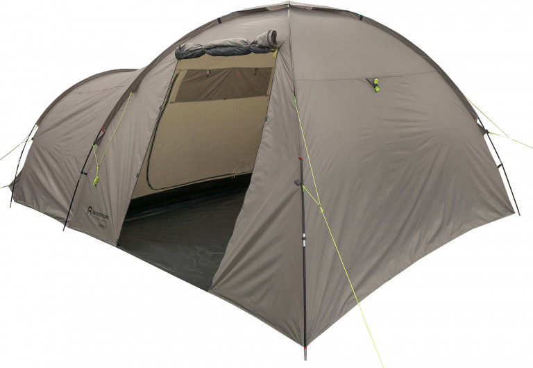 Палатка 5-местная Outventure Lodge 5