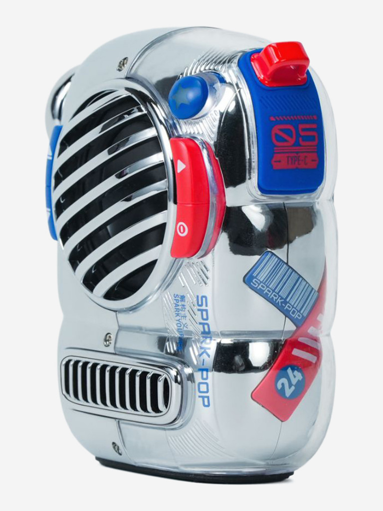 Беспроводная колонка Divoom Spark Pop