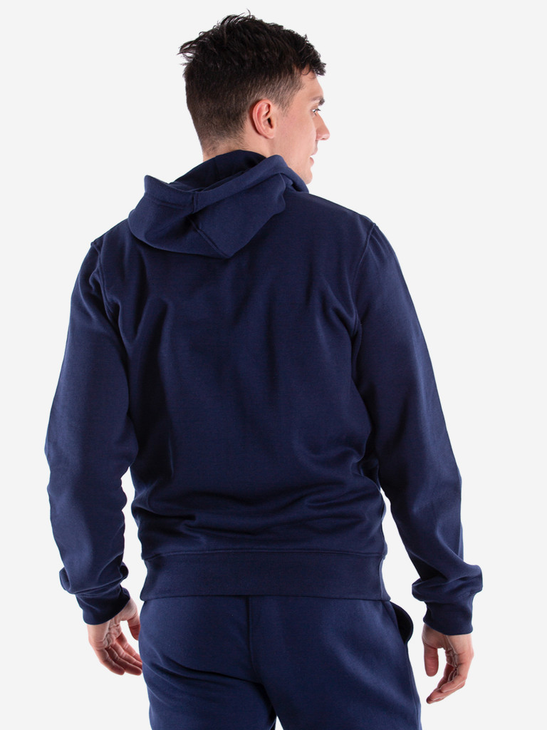 Толстовка мужская +adrenalina TIEMPO