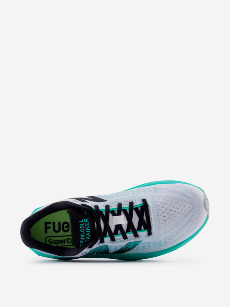 Кроссовки мужские New Balance FuelCell SuperComp Trainer v3