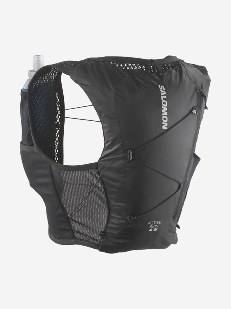 Рюкзак-жилет женский Salomon Active Skin 4 Women Set