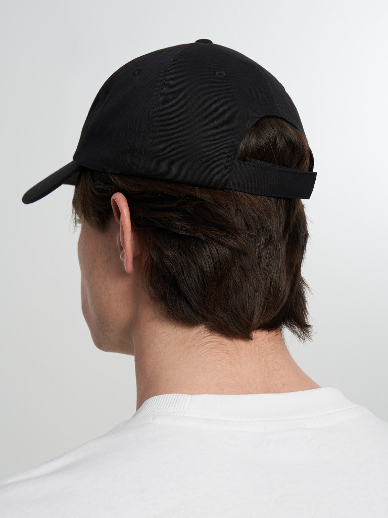 Бейсболка PUMA Ess No.1 Logo