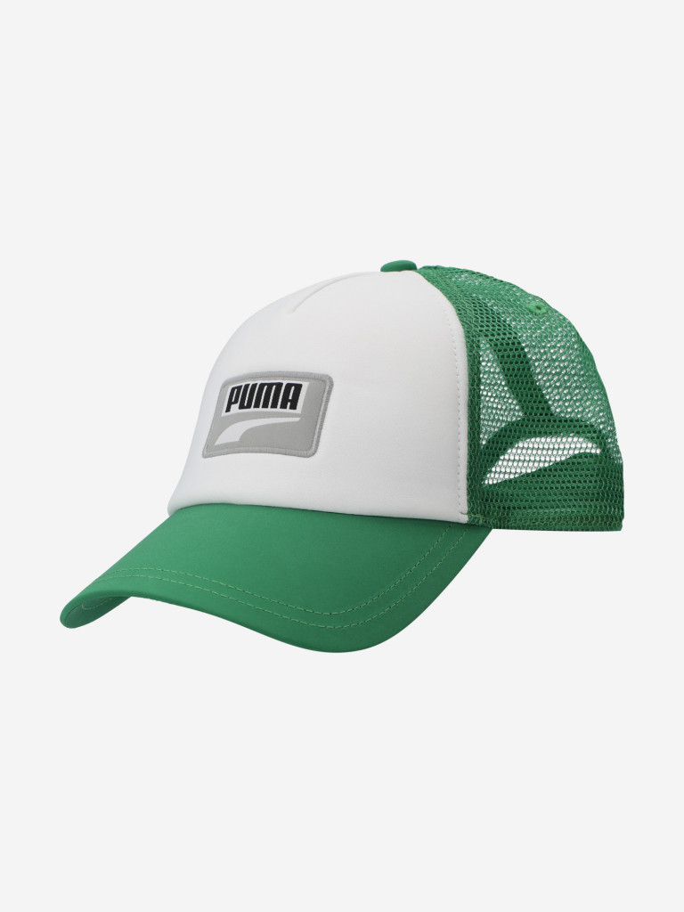 Бейсболка PUMA Trucker