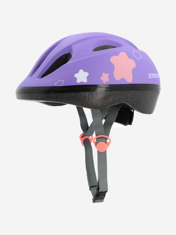 Шлем велосипедный Stern детский KIDS-1 B
