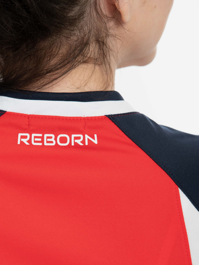 Волейбольная форма женская RB REBORN