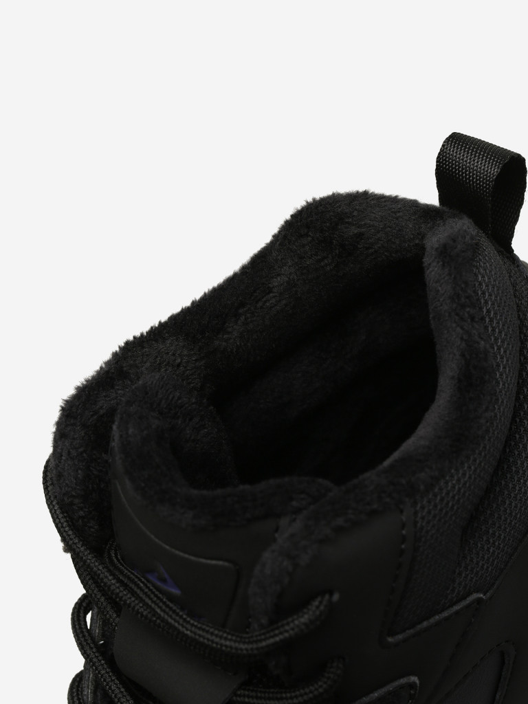 Кроссовки утепленные женские Demix Neo Bubble Mid