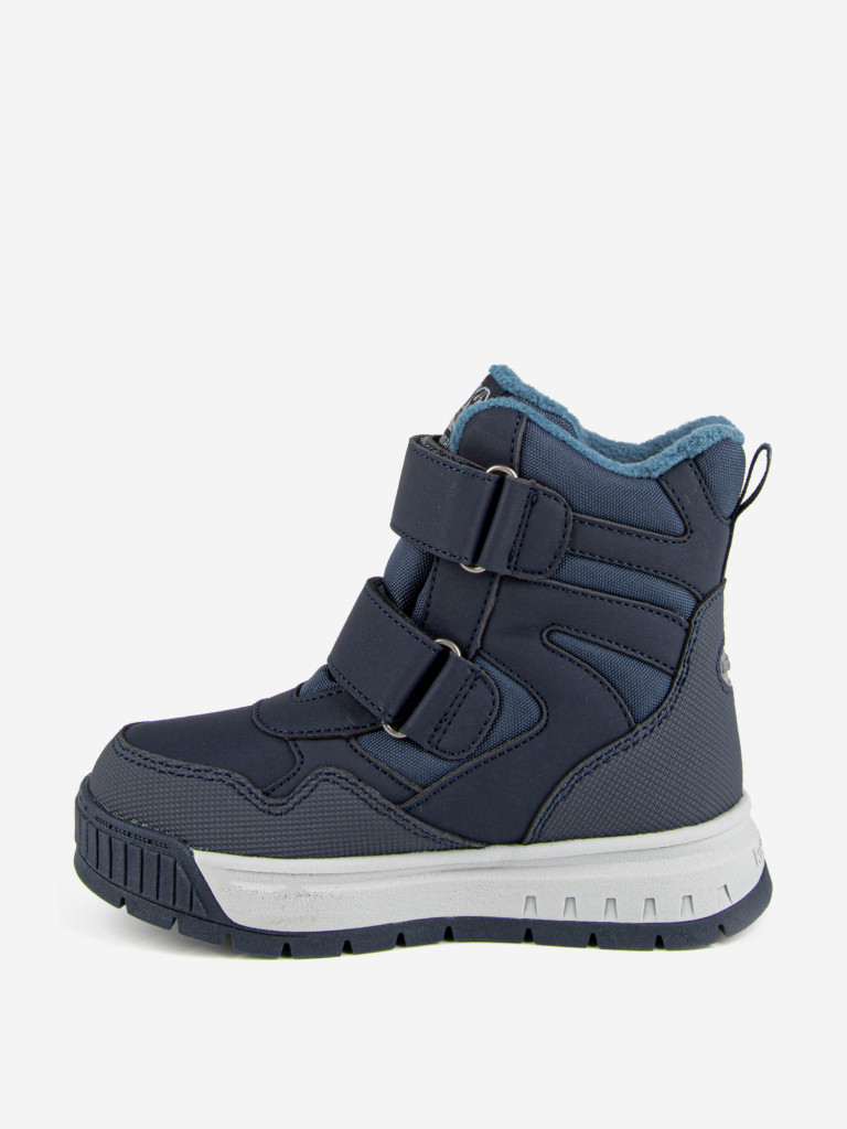 Ботинки с мембраной для мальчика Kapika