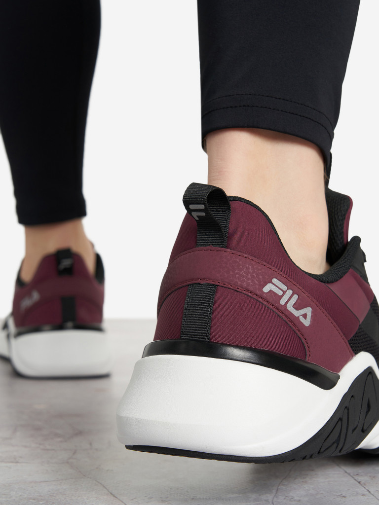 Кроссовки мужские FILA Titan