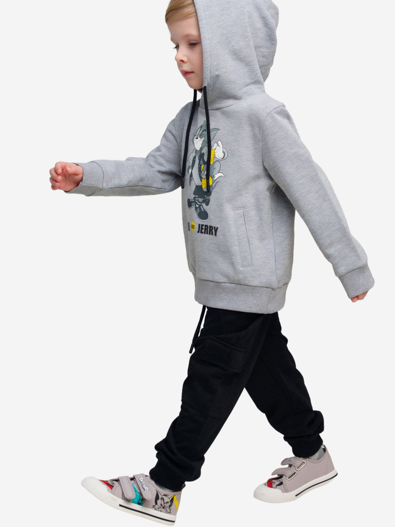 Кеды для мальчиков PlayToday