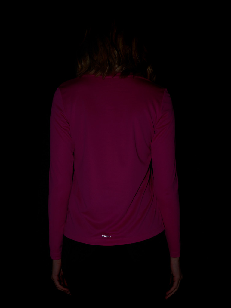 Лонгслив женский Demix