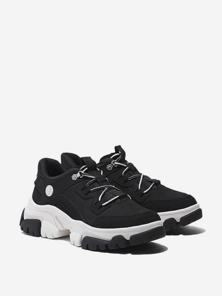 Кроссовки Timberland Anti-Slip Wear-Resistant Low-Top Casual