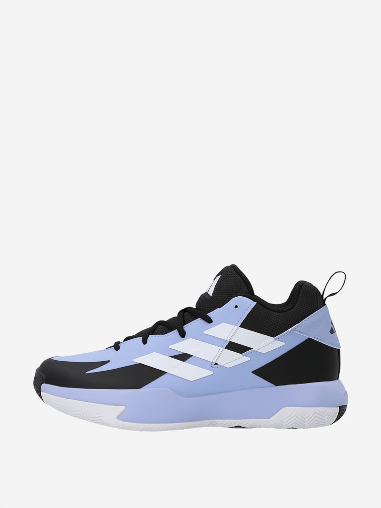 Кроссовки для мальчиков adidas Cross Em Up Select
