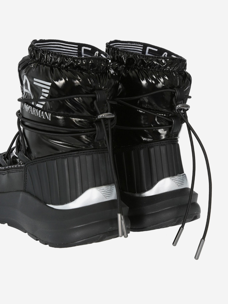 Дутики женские EA7 EMPORIO ARMANI Training Cross boot