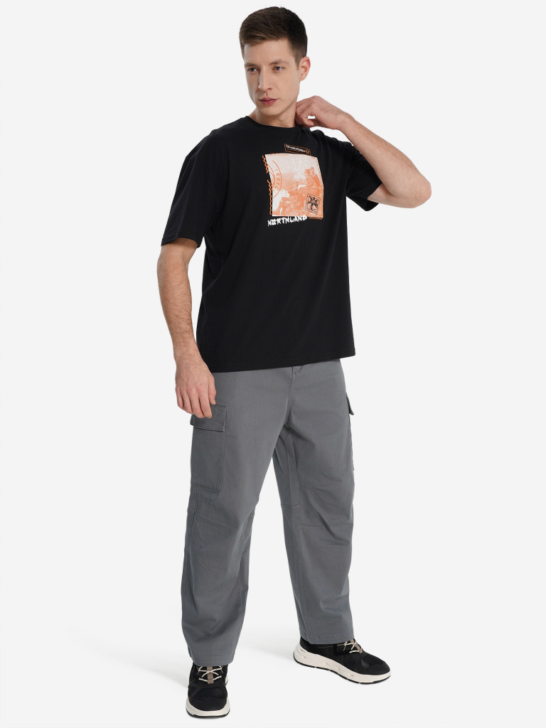 Футболка мужская Northland