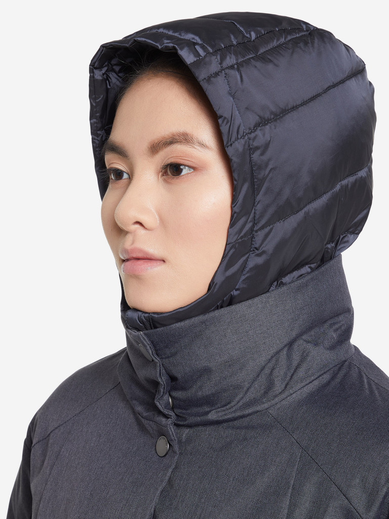 Пуховик женский Outventure