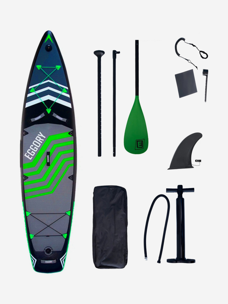 SUP-доска EGGORY 11' Black
