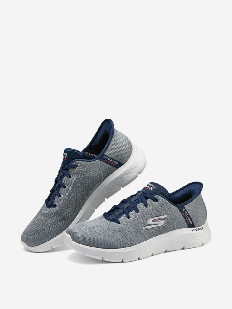 Кроссовки Skechers Slip-ins Go Walk Flex