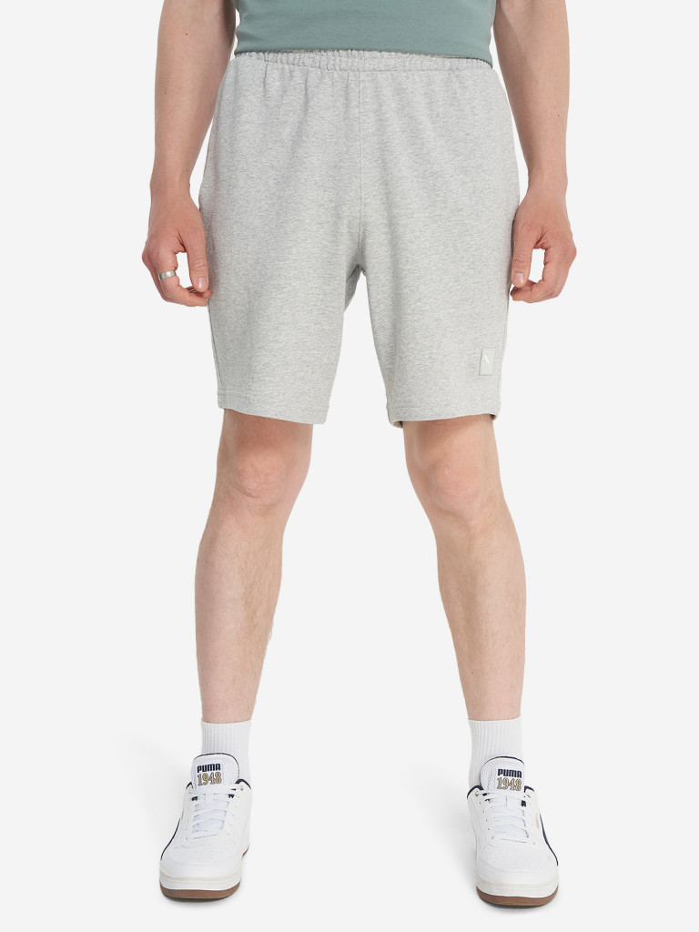 Шорты мужские PUMA Ess Elevated