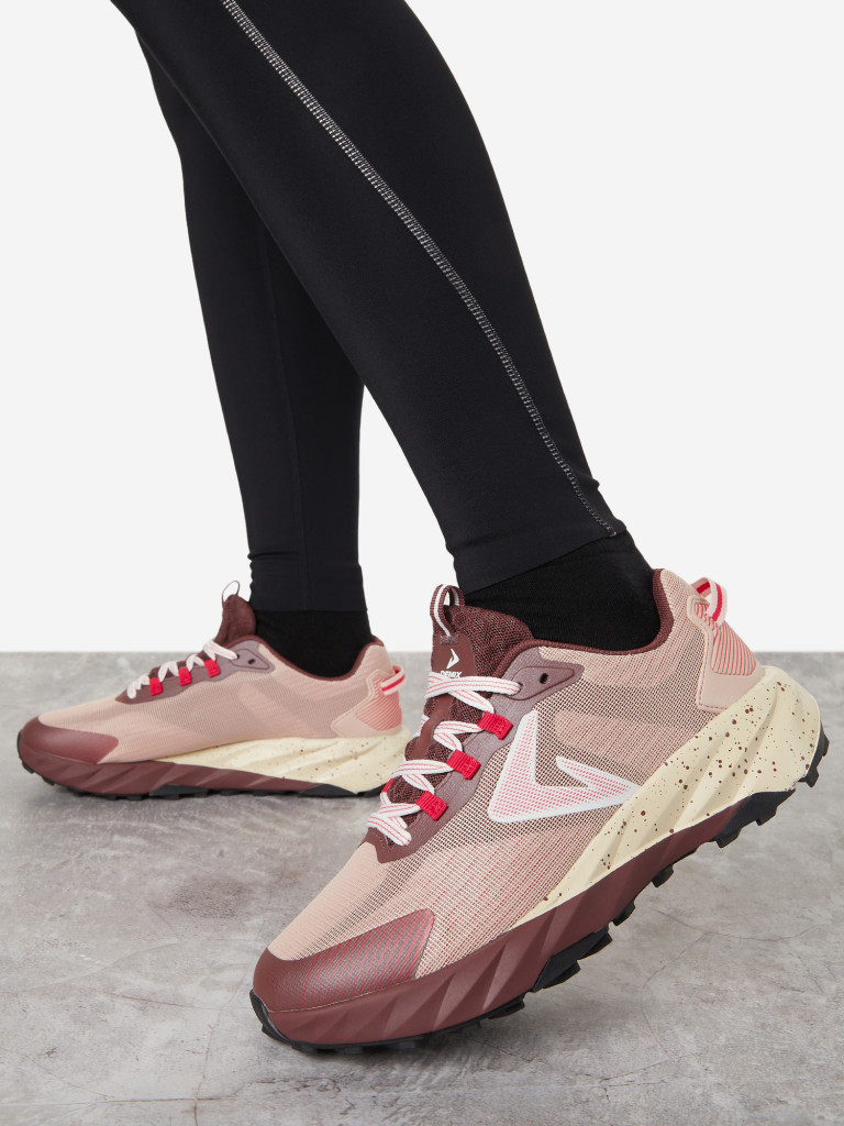 Кроссовки женские Demix Speed Trail 2